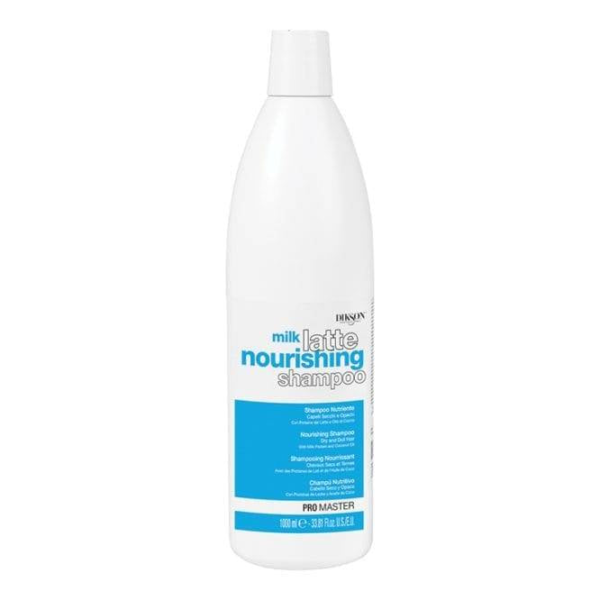 Dikson Σαμπουάν Milk Nourishing με πρωτεΐνες γάλακτος