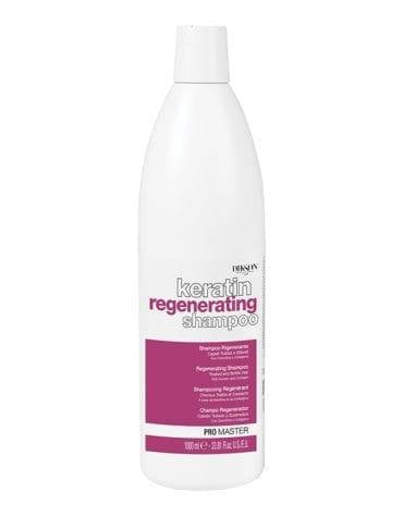 Dikson Σαμπουάν με κερατίνη και κολλαγόνο Keratin Regenerating 1000ml