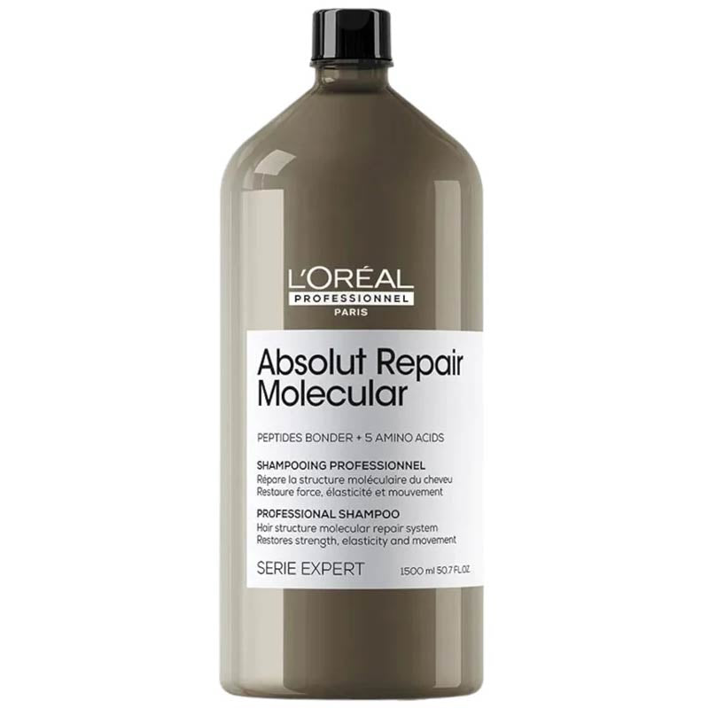 SERIE EXPERT ABSOLUT REPAIR MOLECULAR Σαμπουάν