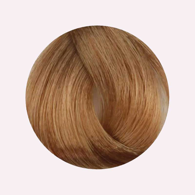 Βαφή μαλλιών 100ml Fanola Color