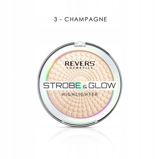 STROBE & GLOW HIGHLIGHTER