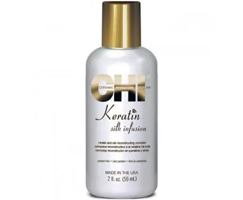 Chi Keratin Silk Infusion