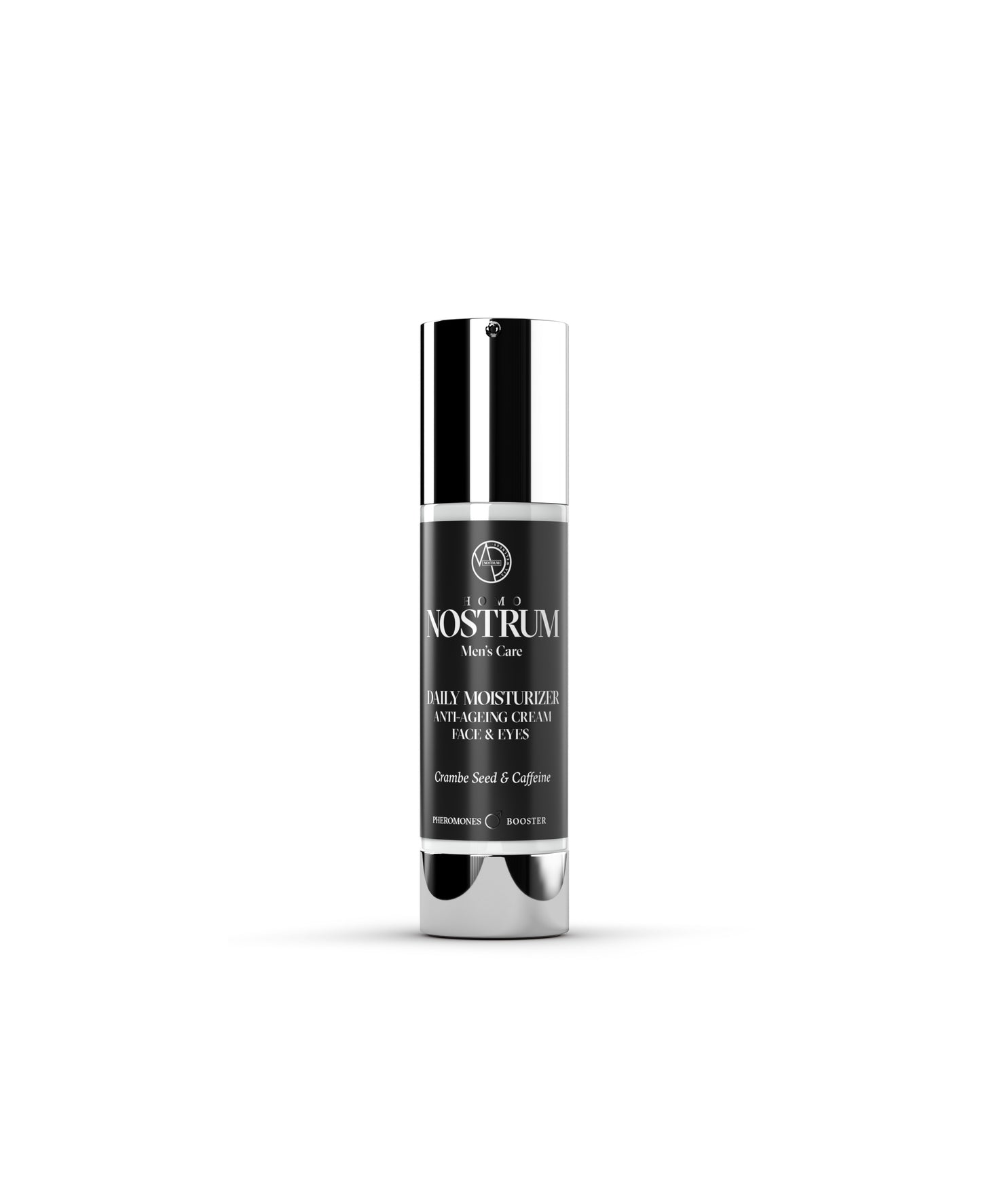 DAILY MOISTURIZER ANTI-AGEING FACE & EYES CREAM 50ml Crambe Seed & Caffeine