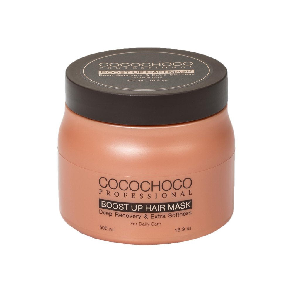 COCOCHOCO Boost Up Mask 500ml
