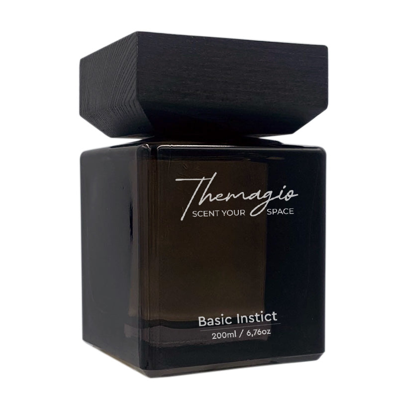Αρωματικό Χώρου Basic Instict 100ML/200ML
