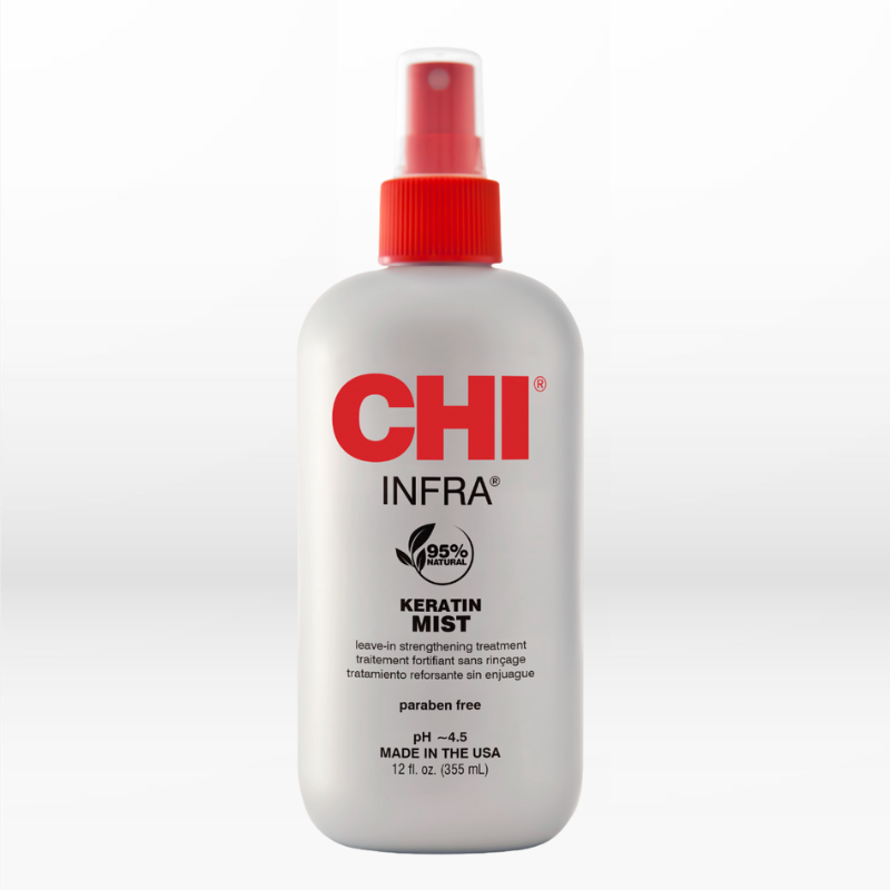 CHI Keratin Mist 355ml