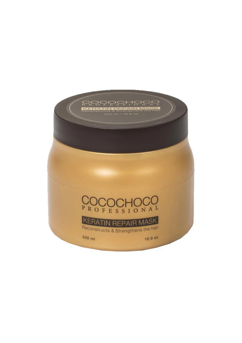 COCOCHOCO Keratin Mask 250ml