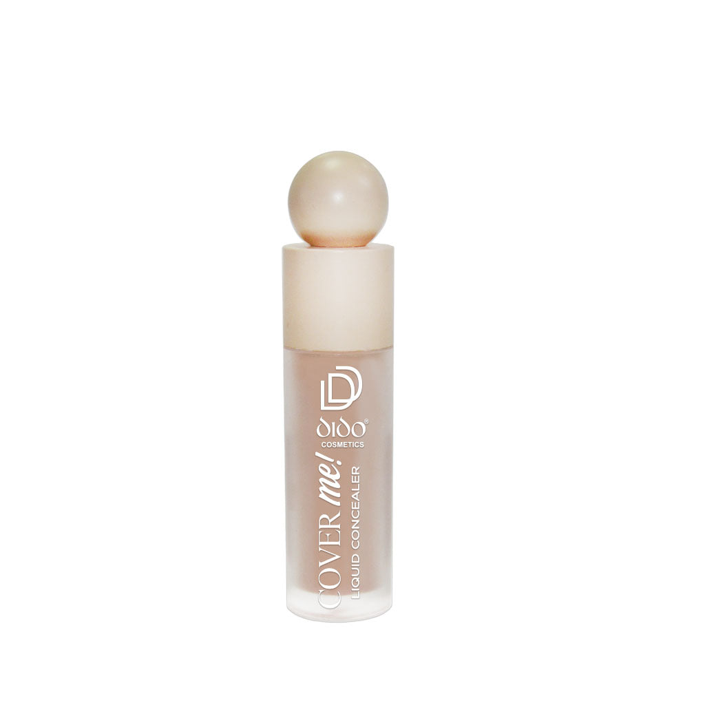 dido cosmetics Cover Me! Liquid Concealer