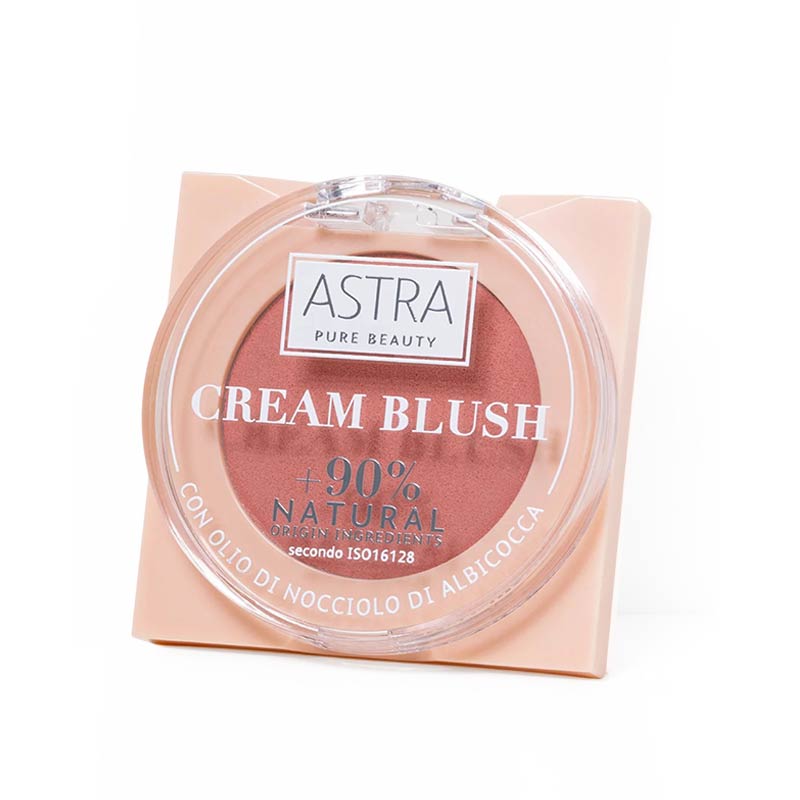 Ρουζ Pure Beauty Cream Blush