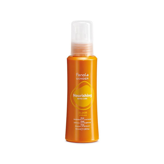 Fanola Elixir σέρουμ Wonder Nourishing extra care 100ml