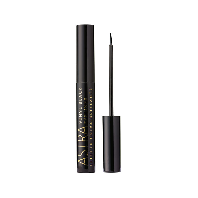 Astra Eyeliner Black Vinyl