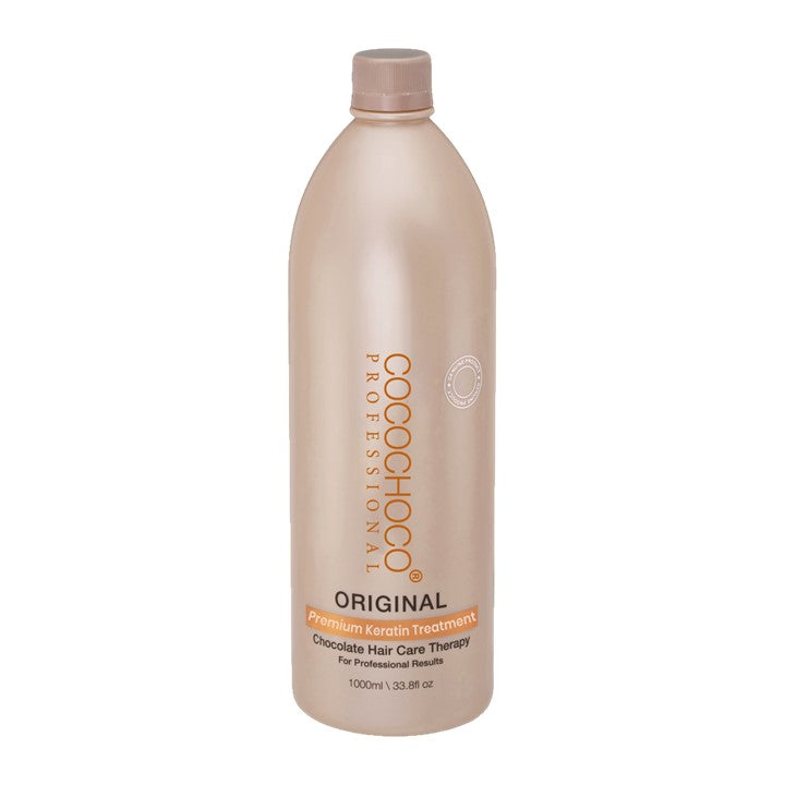 COCOCHOCO Original Brazilian Keratin 1000ml