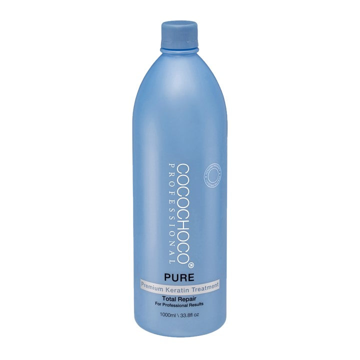 COCOCHOCO Pure Brazilian Keratin 1000ml