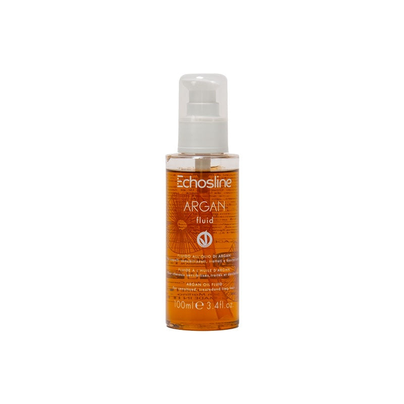 Echosline Λάδι αργκάν Argan fluid 100ml