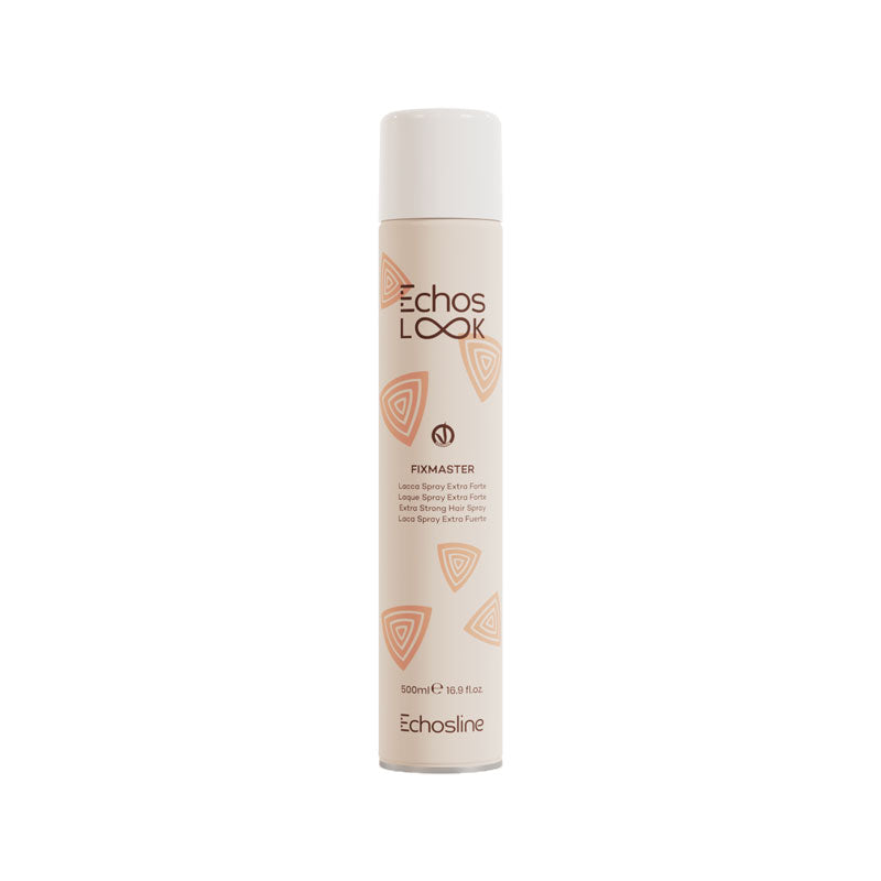 Echosline Λακ με πολύ δυνατό κράτημα Fixmaster 500ml