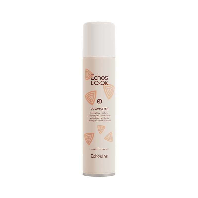 Echosline Λακ για όγκο στα μαλλιά Volumaster 100ml
