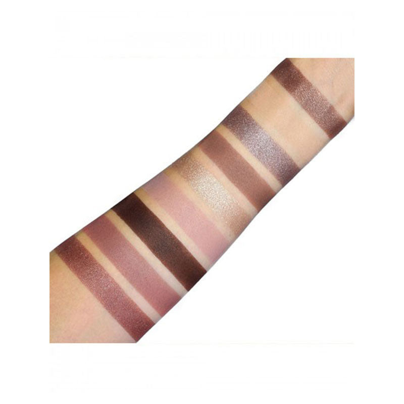 Παλέτα Σκιών PURE BEAUTY