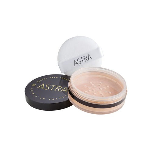 ASTRA Loose Powder Velvet Skin