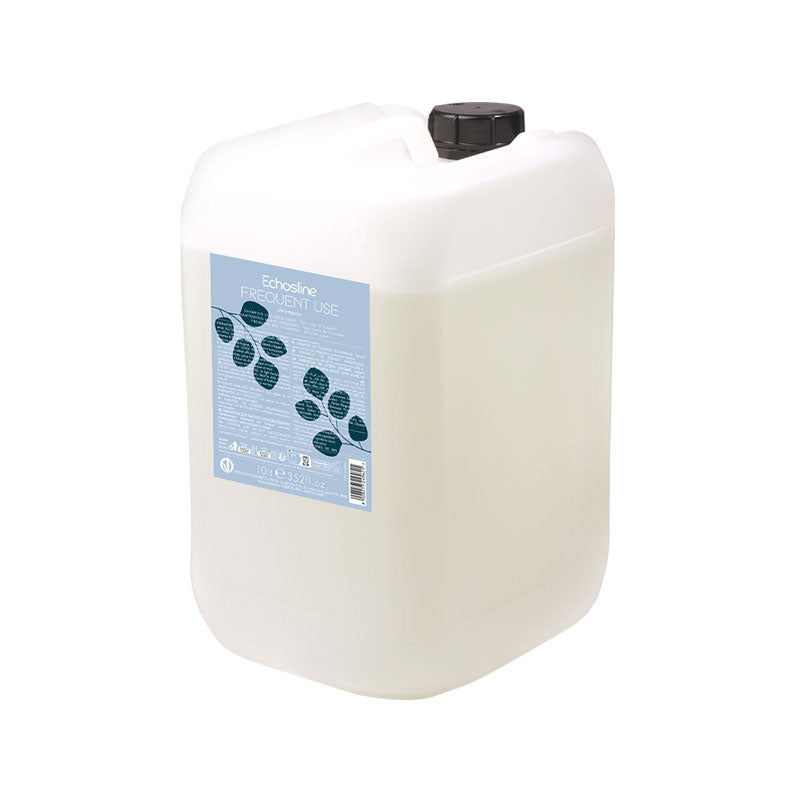 Echosline σαμπουάν καθημερινής χρήσης Frequent use