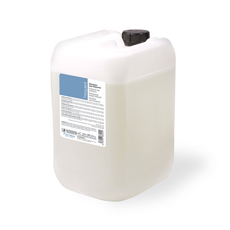 Fanola Σαμπουάν για συχνή χρήση Frequent