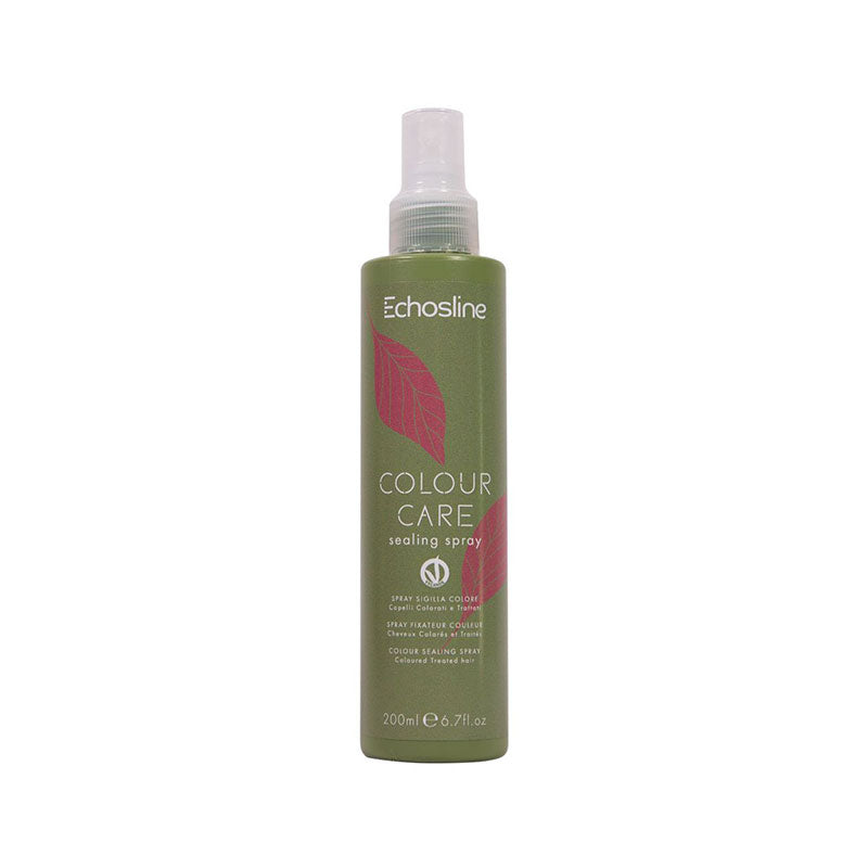 Echosline Σπρέι που κλειδώνει το χρώμα Colour Care 200ml