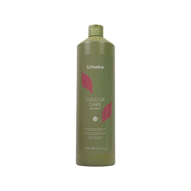 Echosline Σαμπουάν διατήρησης χρώματος Colour care