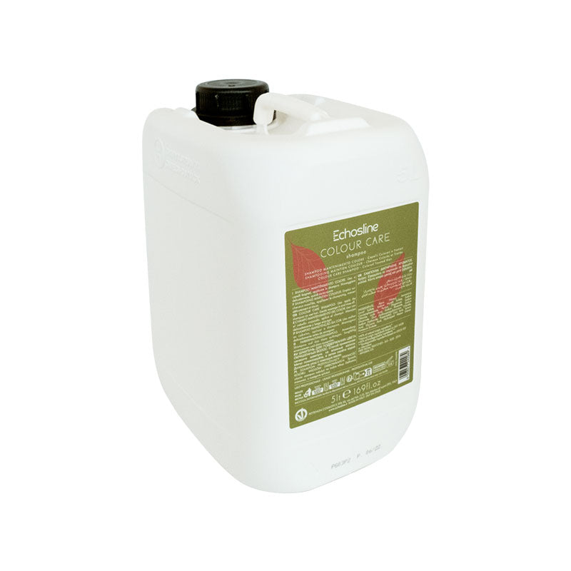 Echosline Σαμπουάν διατήρησης χρώματος Colour care