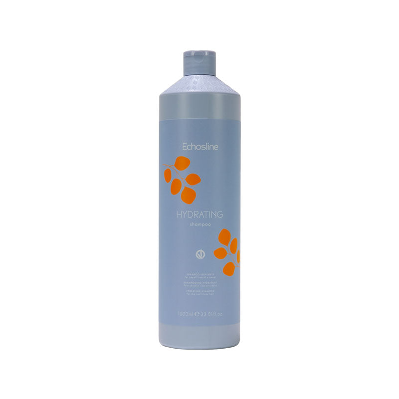 Σαμπουάν για βαθιά ενυδάτωση Hydrating Echosline