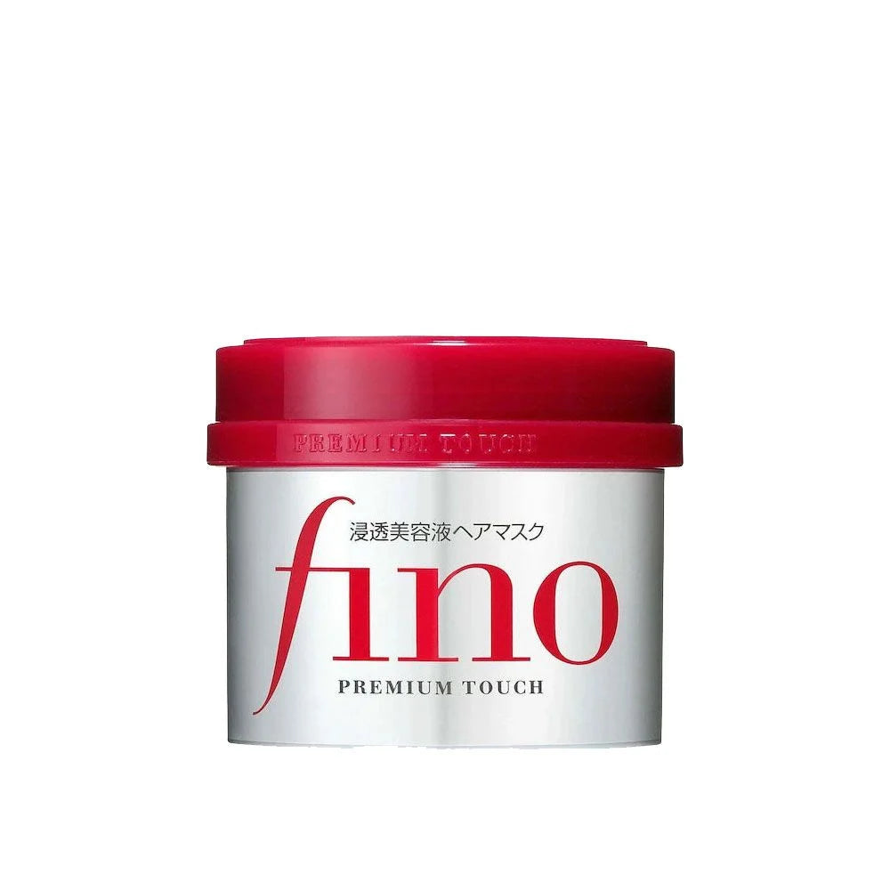 Shiseido Fino Premium Touch Hair Mask 230ml