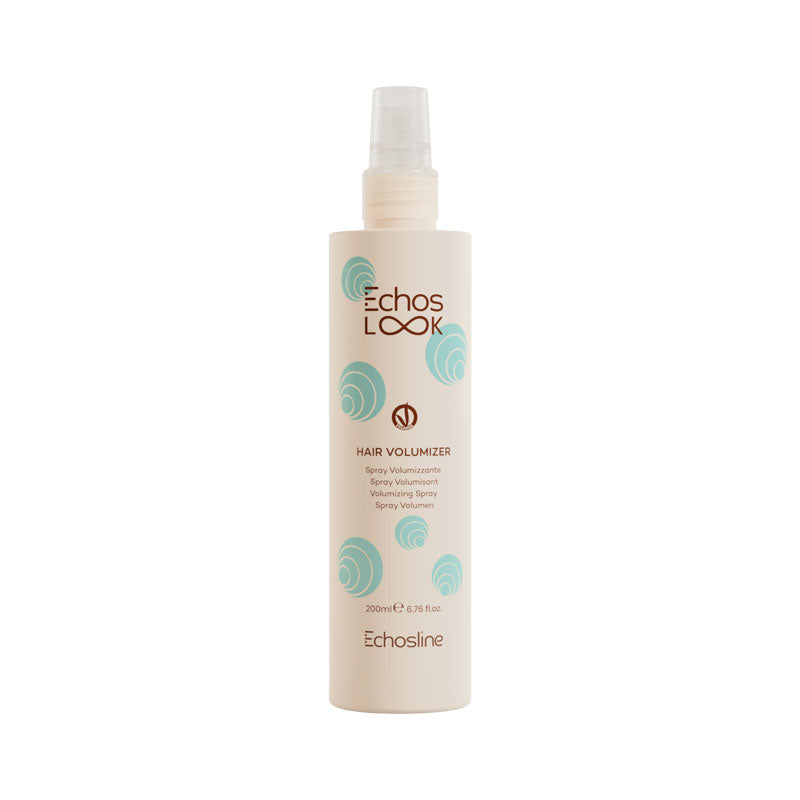 Echosline Σπρέι για όγκο στη ρίζα Hair Volumizer 200ml