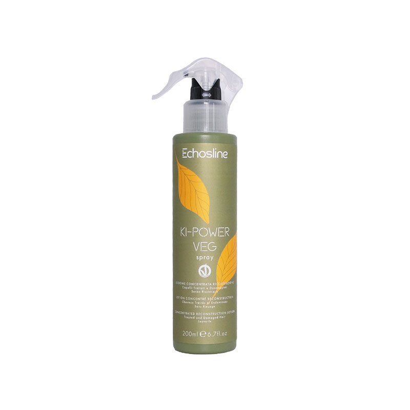 Echosline Ki power veg spray 200ml