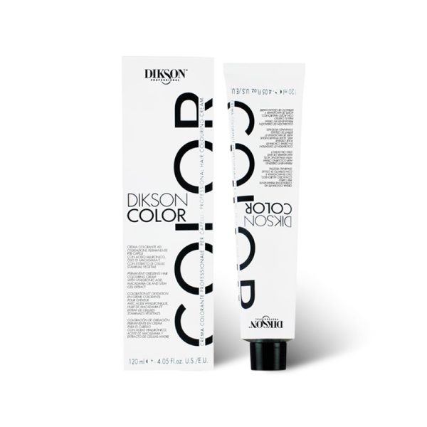Βαφή μαλλιών Dikson Colour 120ML