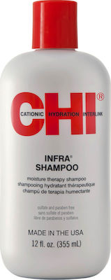 Chi Infra Shampoo