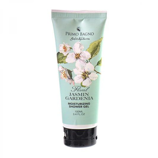 Αφρόλουτρο Wild Jasmine Gardenia 100ml