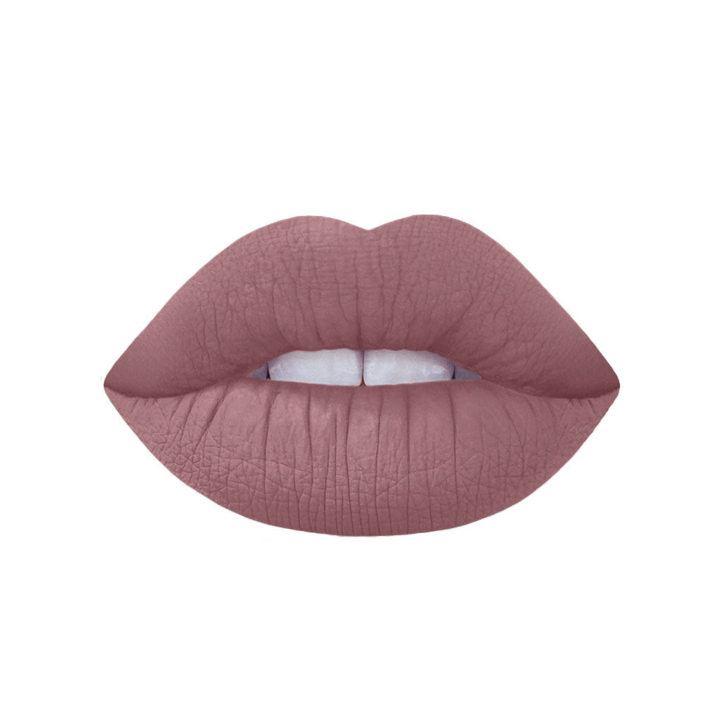 Dido cosmetics Fleshy Lips Matte Jumbo Lip Pencil
