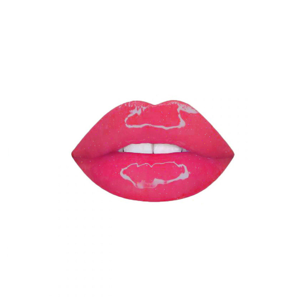 Dido cosmetics Glitter Lip Gloss Addict No G03