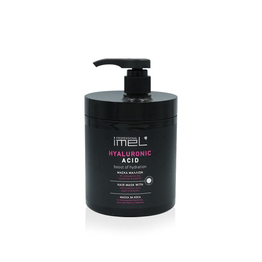 Μάσκα Μαλλιών Hyaluronic Acid 1000ml