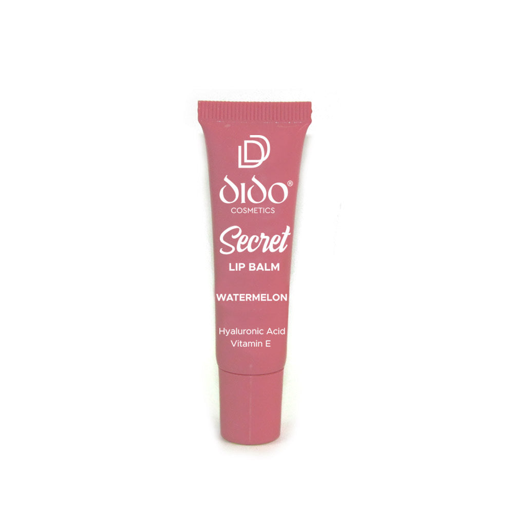 Dido cosmetics - secret lip balm