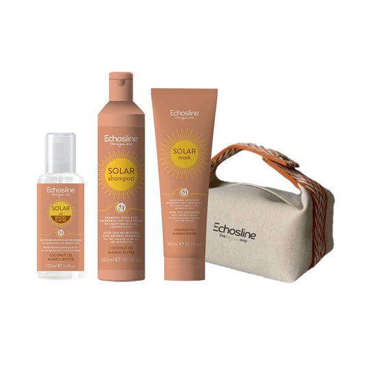 Summer Kit Solar Echoline 3τμχ
