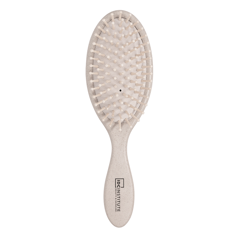 IDC Institute Eco Cushion Hair Brush 100% Ανακυκλώσιμη Βούρτσα