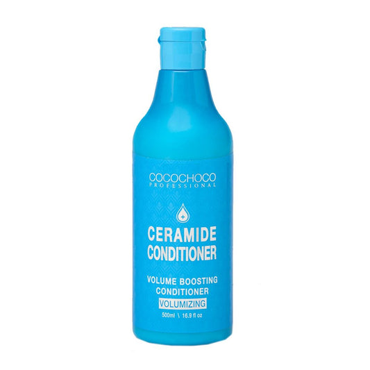 COCOCHOCO Volume Boosting Conditioner with Ceramides 500ml