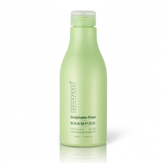 COCOCHOCO Sulfate-free Shampoo 400ml