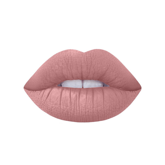 Dido cosmetics Fleshy Lips Matte Jumbo Lip Pencil
