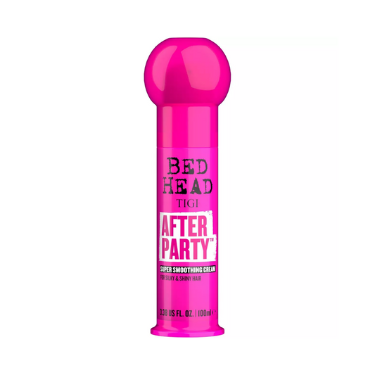 Tigi Bed Head After Party Smoothing Cream 100ml