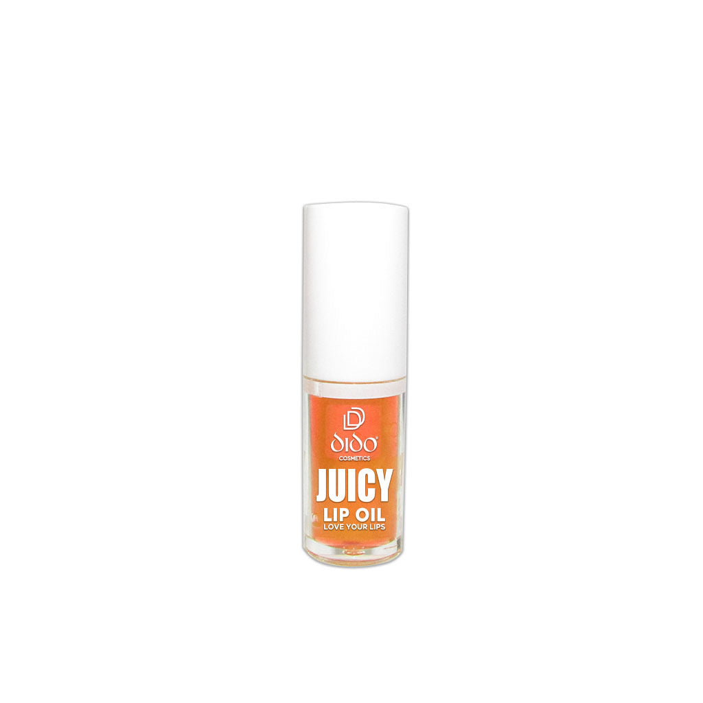 Dido cosmetics - Juicy lip oil