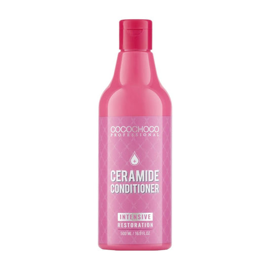 COCOCHOCO Restoring Conditioner with Ceramides 500ml