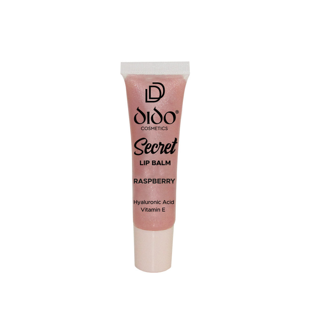 Dido cosmetics - secret lip balm