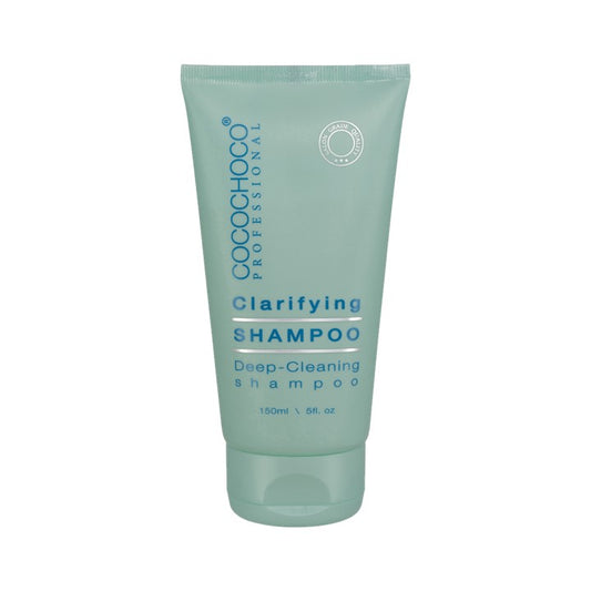 COCOCHOCO Clarifying Shampoo 150ml