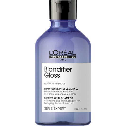 L’Oréal SERIE EXPERT BLONDIFIER GLOSS SHAMPOO