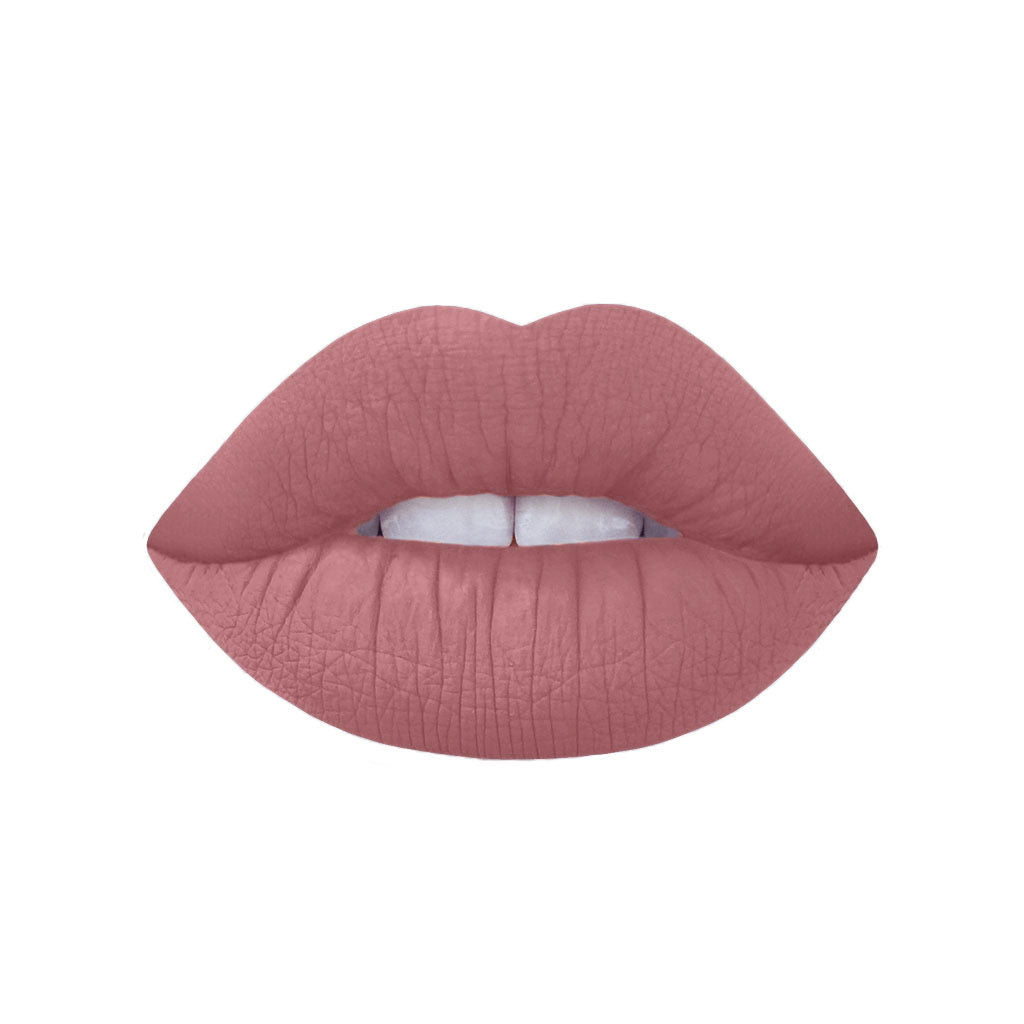 Dido cosmetics Fleshy Lips Matte Jumbo Lip Pencil